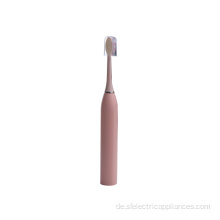 Tragbare elektrische Zahnbürste Zahnaufhellung Spezielles Design